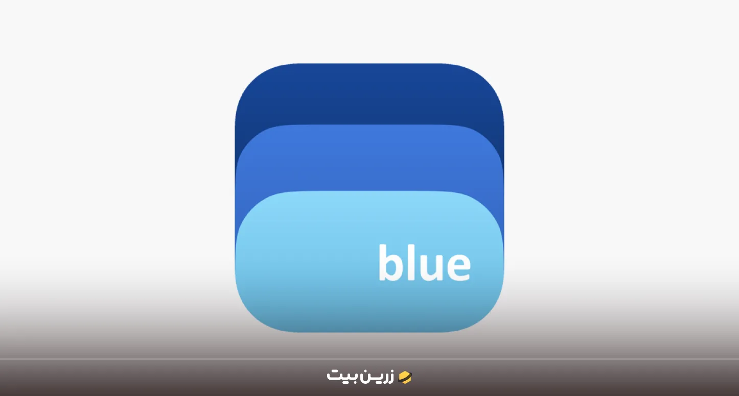 کیف پول بلو ولت بهترین کیف پول ارز دیجیتال ایرانیان