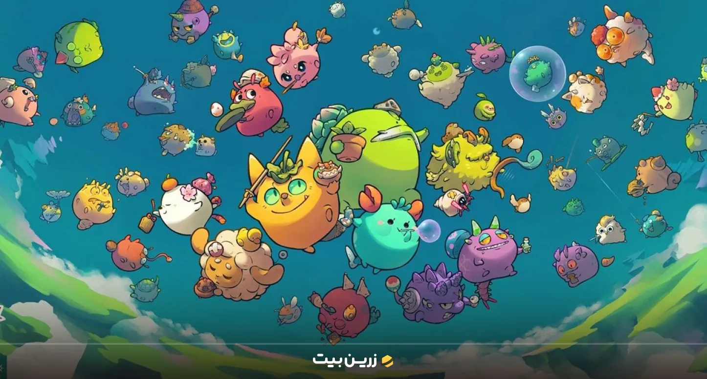 بازی NFT چیست