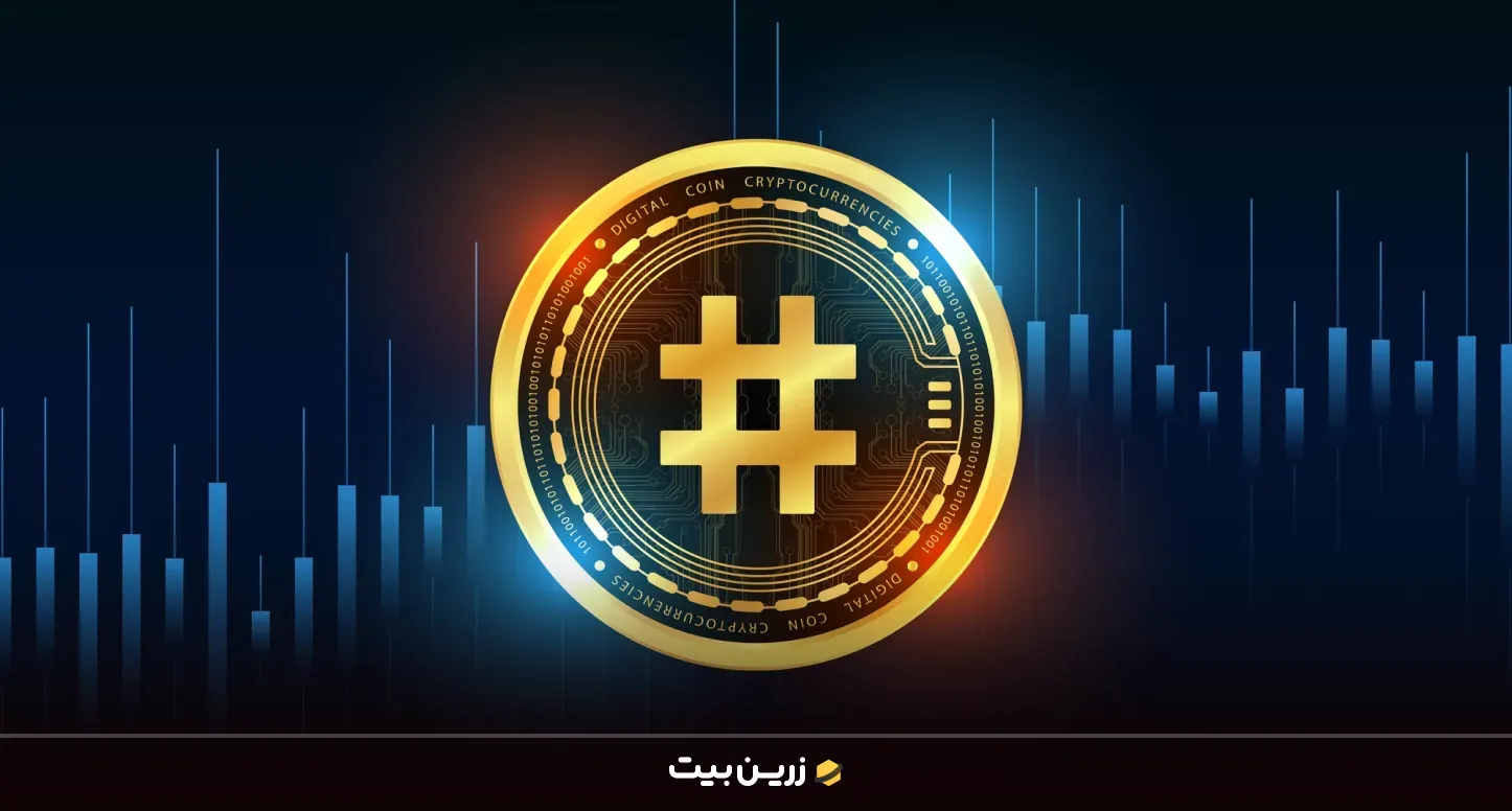 بنیانگذار ارز دیجیتال رزرو رایتس
