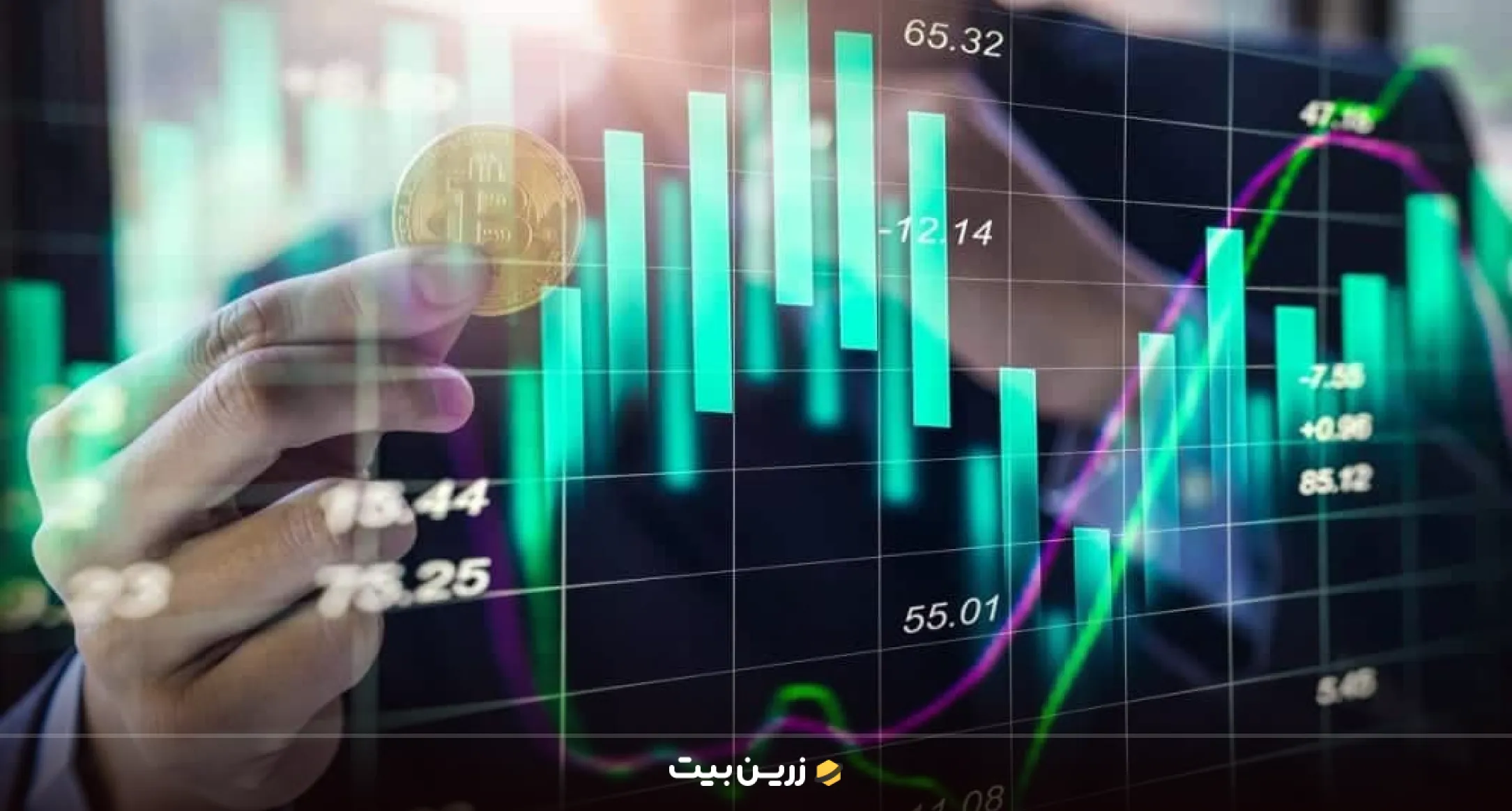 معرفی مفهوم ترید کردن