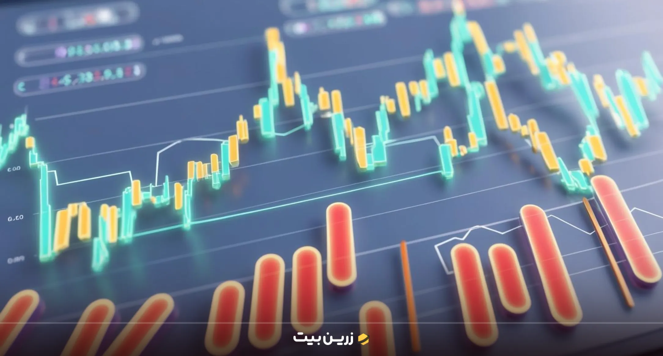 معرفی مراحل ترید