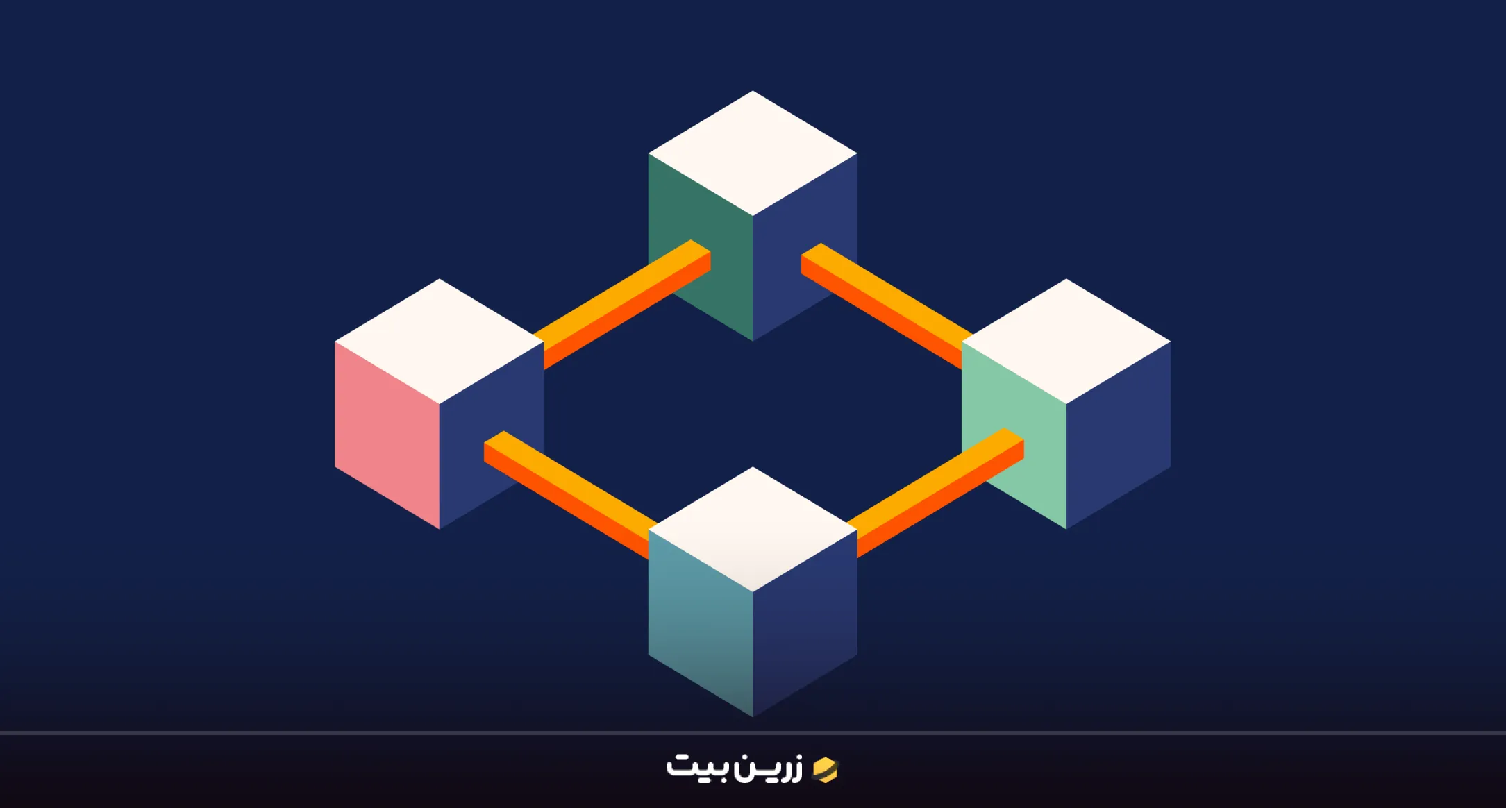 معرفی بلاکچین 