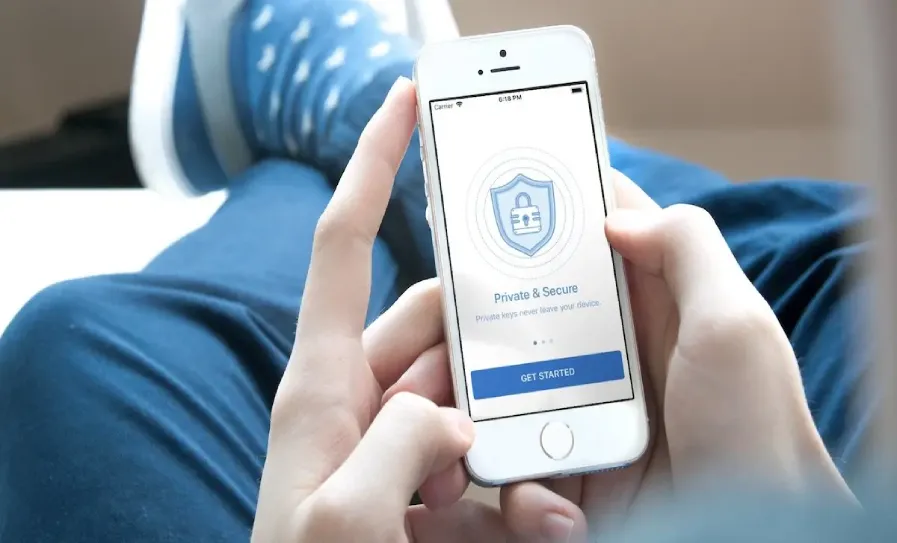 نحوه خرید ارز با تتر در تراست ولت