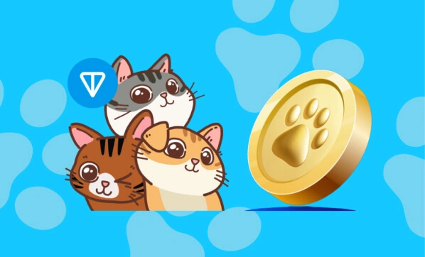 دریافت ایردراپ کتیزن | آموزش کامل دریافت توکن + برداشت و فروش آن 1 معرفی ایردراپ کتیزن