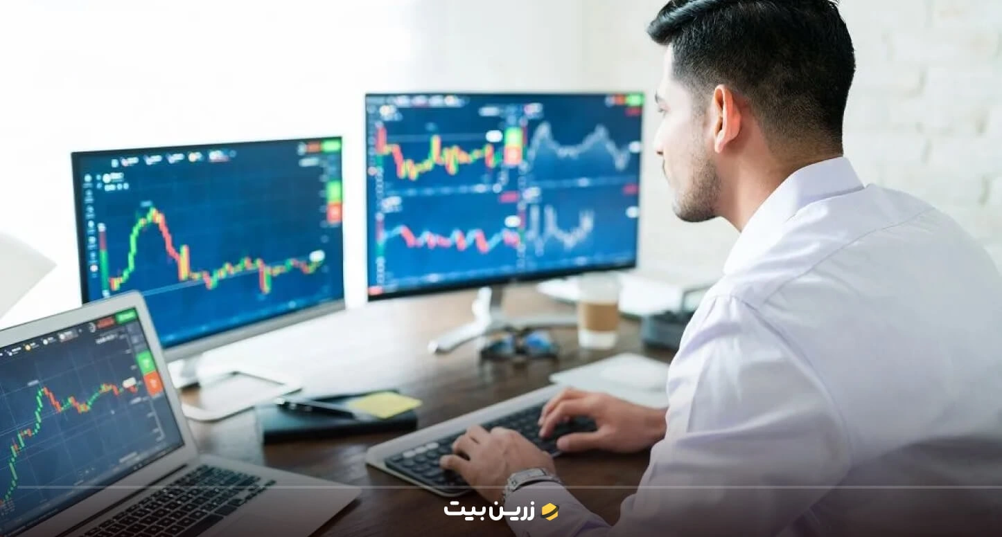 پرایس اکشن تریدر کیست؟