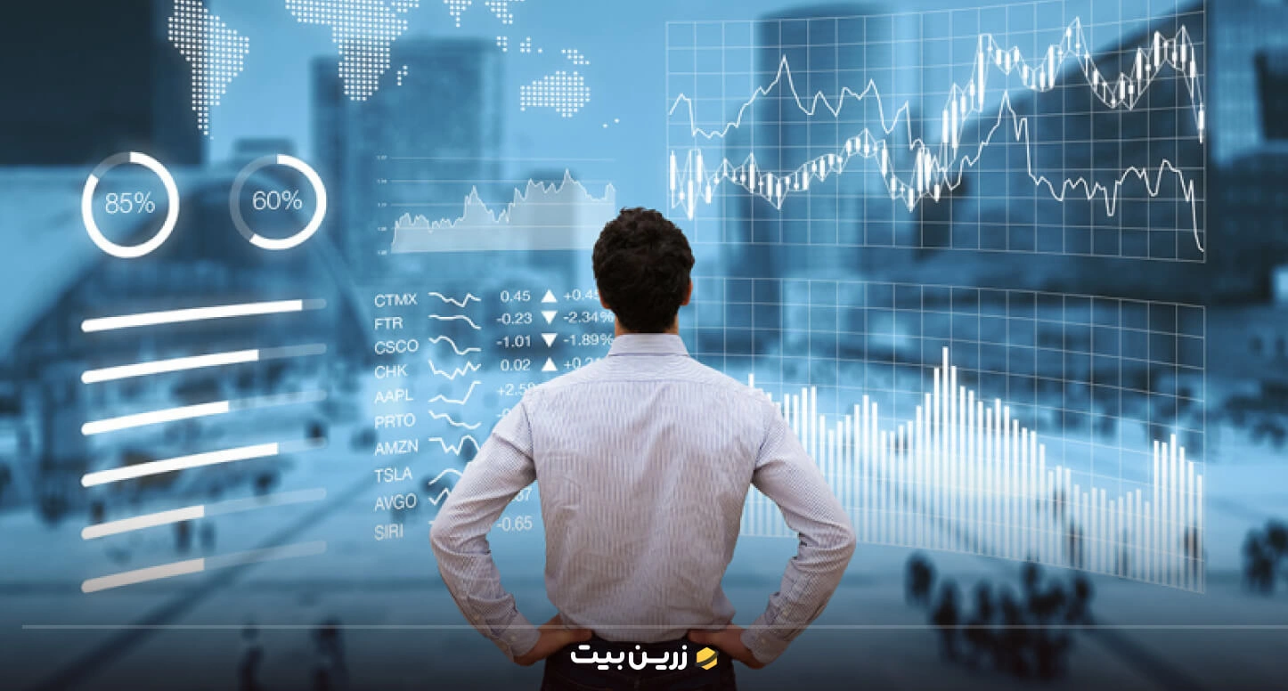 مهم‌ترین اصطلاحات در دنیای پراپ تریدینگ