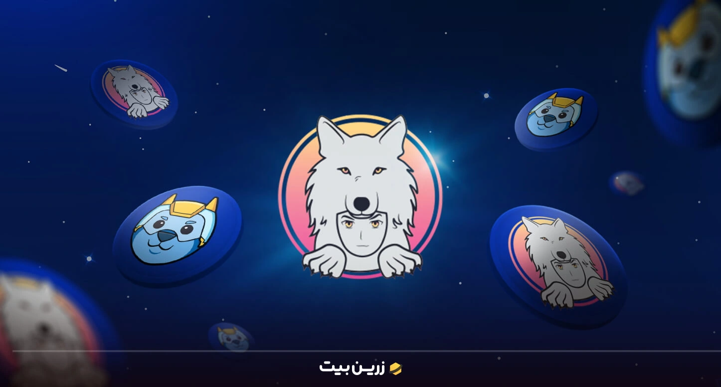 Saitama Inu) SAITAMA) از میم کوین های آینده دار