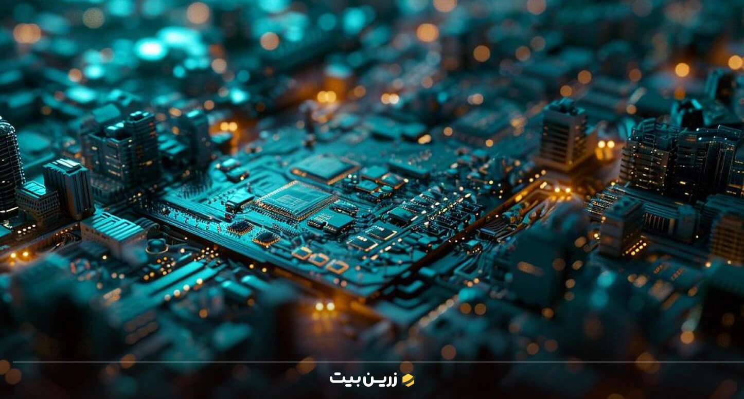 قرارداد هوشمند چیست؟| کاربرد و مزایا Smart Contract 3 نحوه ساخت قرارداد هوشمند روی بلاکچین