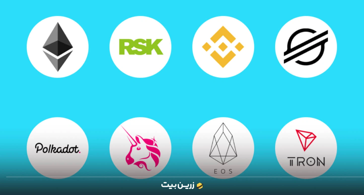قرارداد هوشمند چیست؟| کاربرد و مزایا Smart Contract 6 معرفی برترین پلتفرم های قرارداد هوشمند