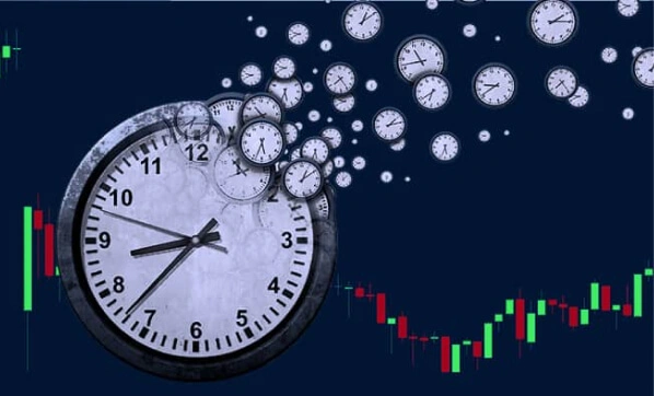 تایم فریم چیست؟