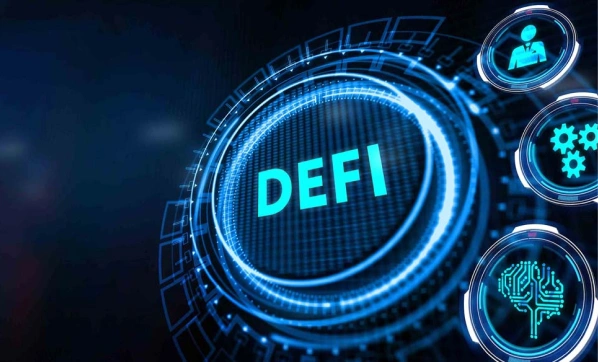 دیفای چیست؟ | آشنایی با Defi امور مالی غیرمتمرکز ارز دیجیتال 1 دیفای چیست؟