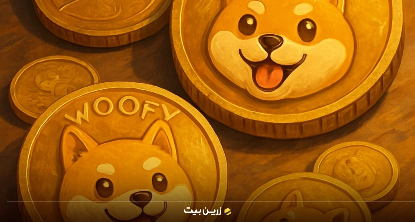 Woofy Inu) WOOFY)