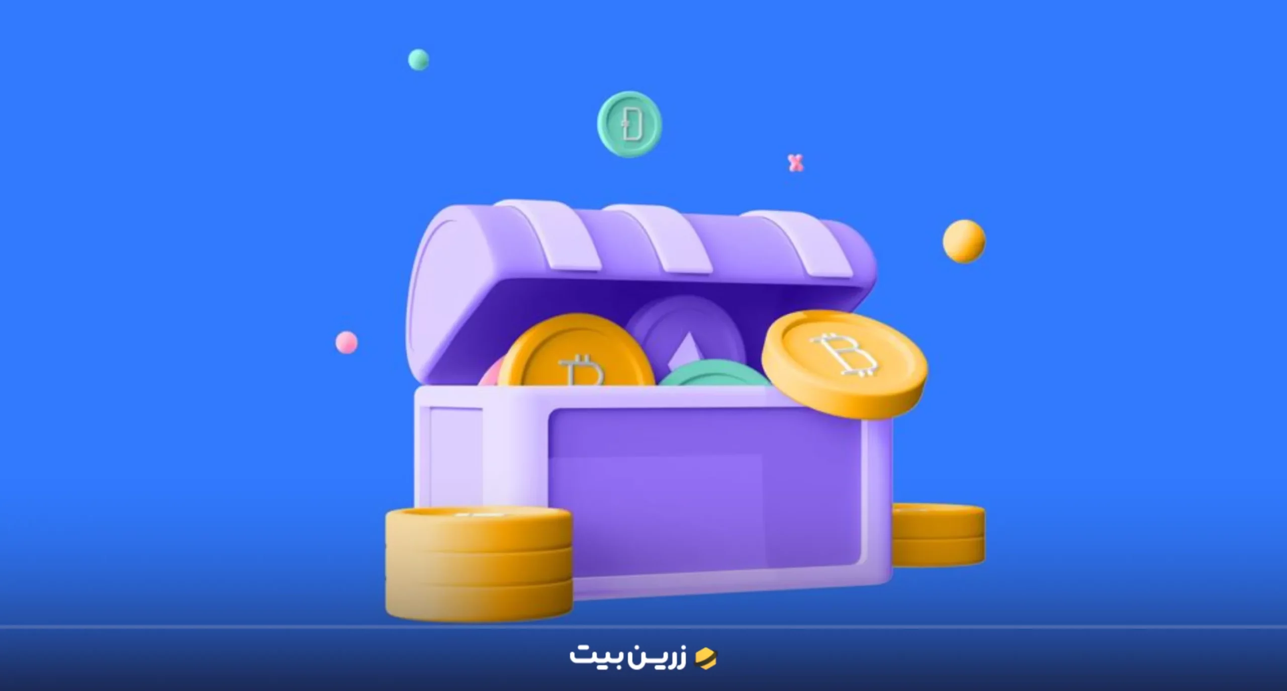 بونوس کریپتو