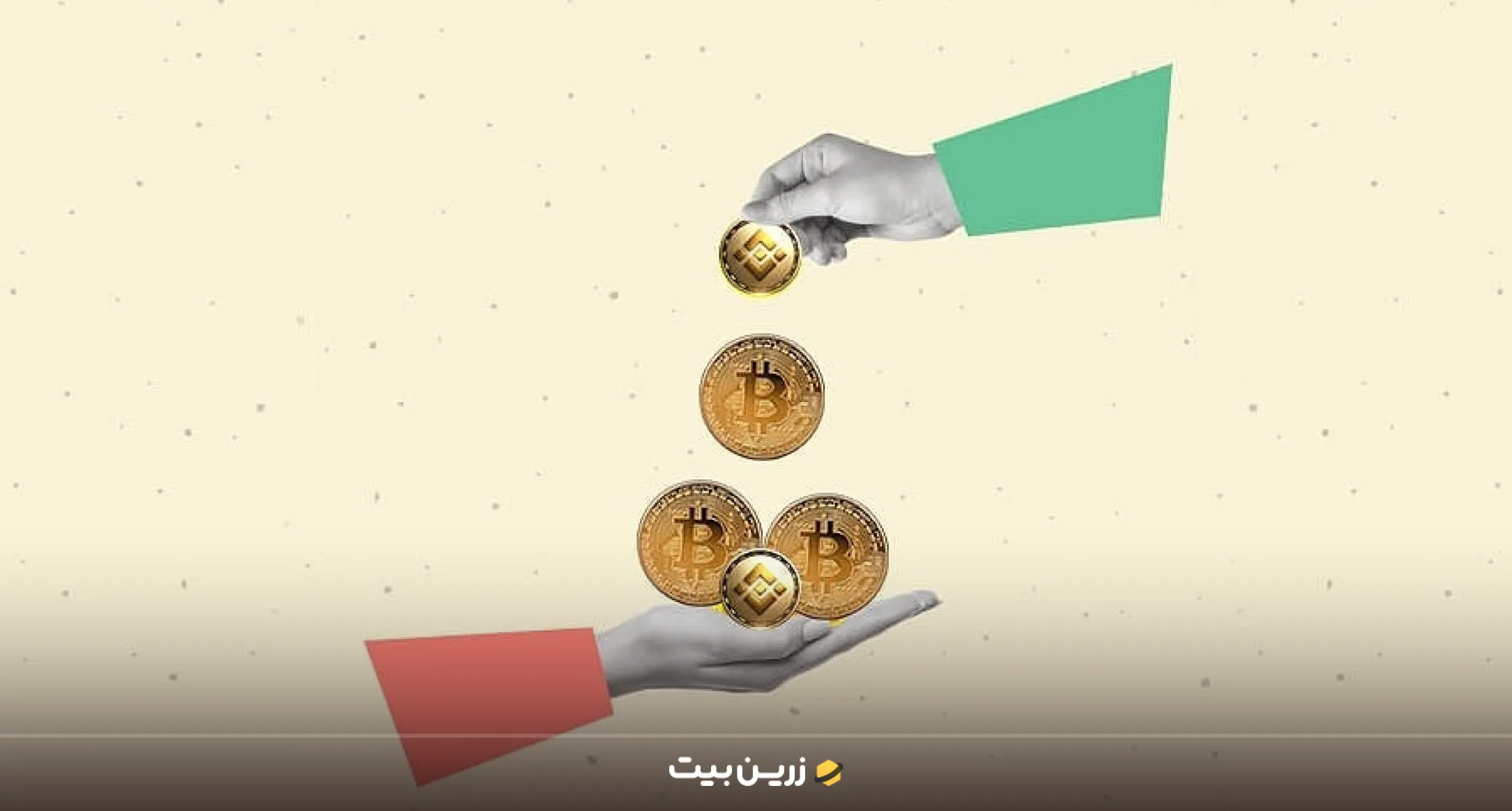 نحوه کار توکن ارز دیجیتال