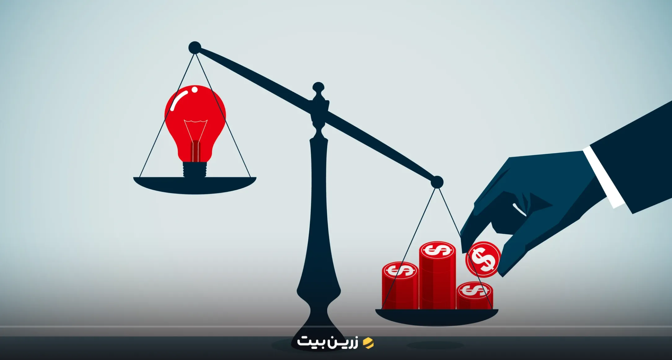 معرفی لوریج 