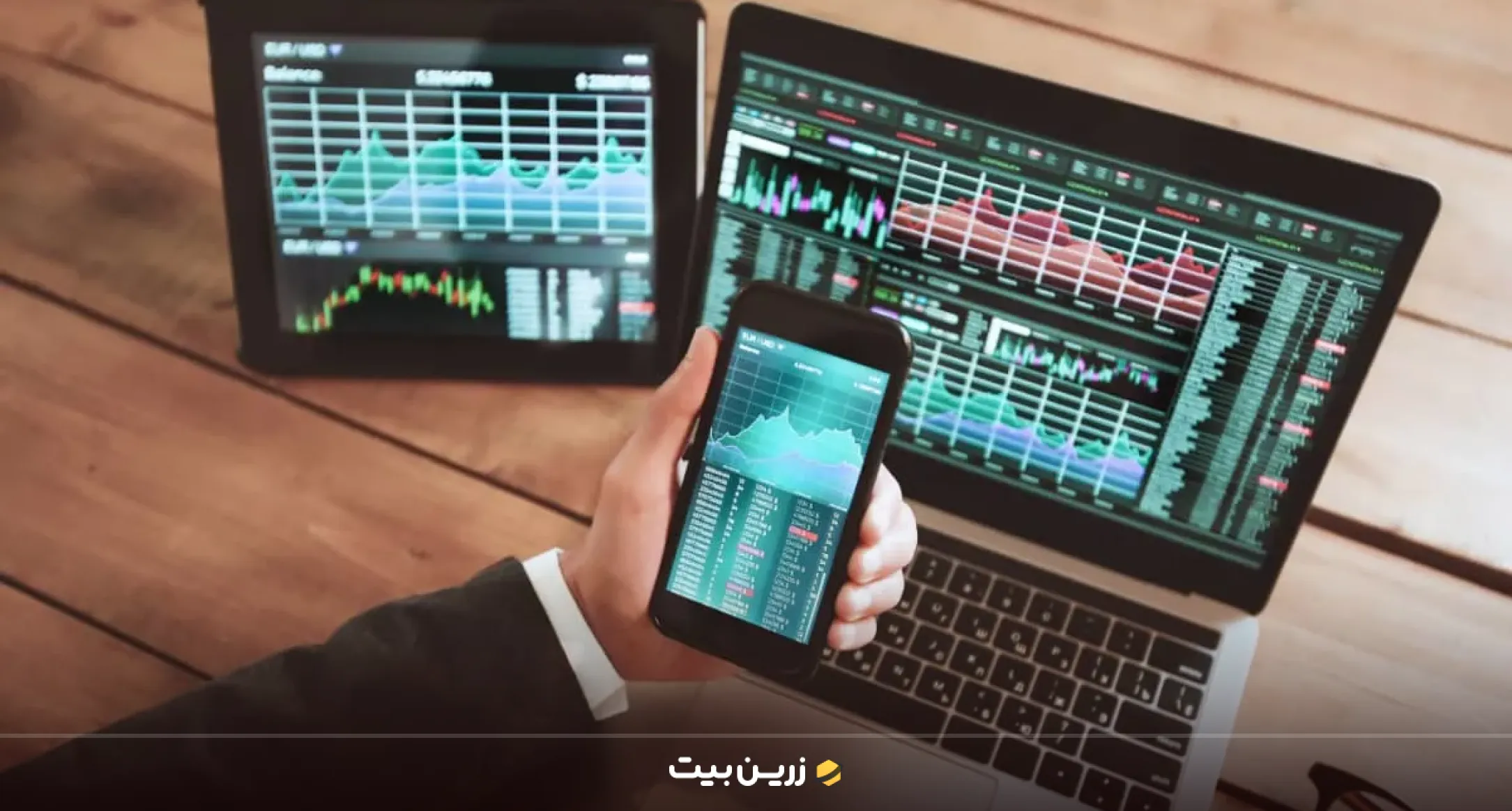 بررسی دلایل اهمیت اندیکاتورها در تحلیل تکنیکال