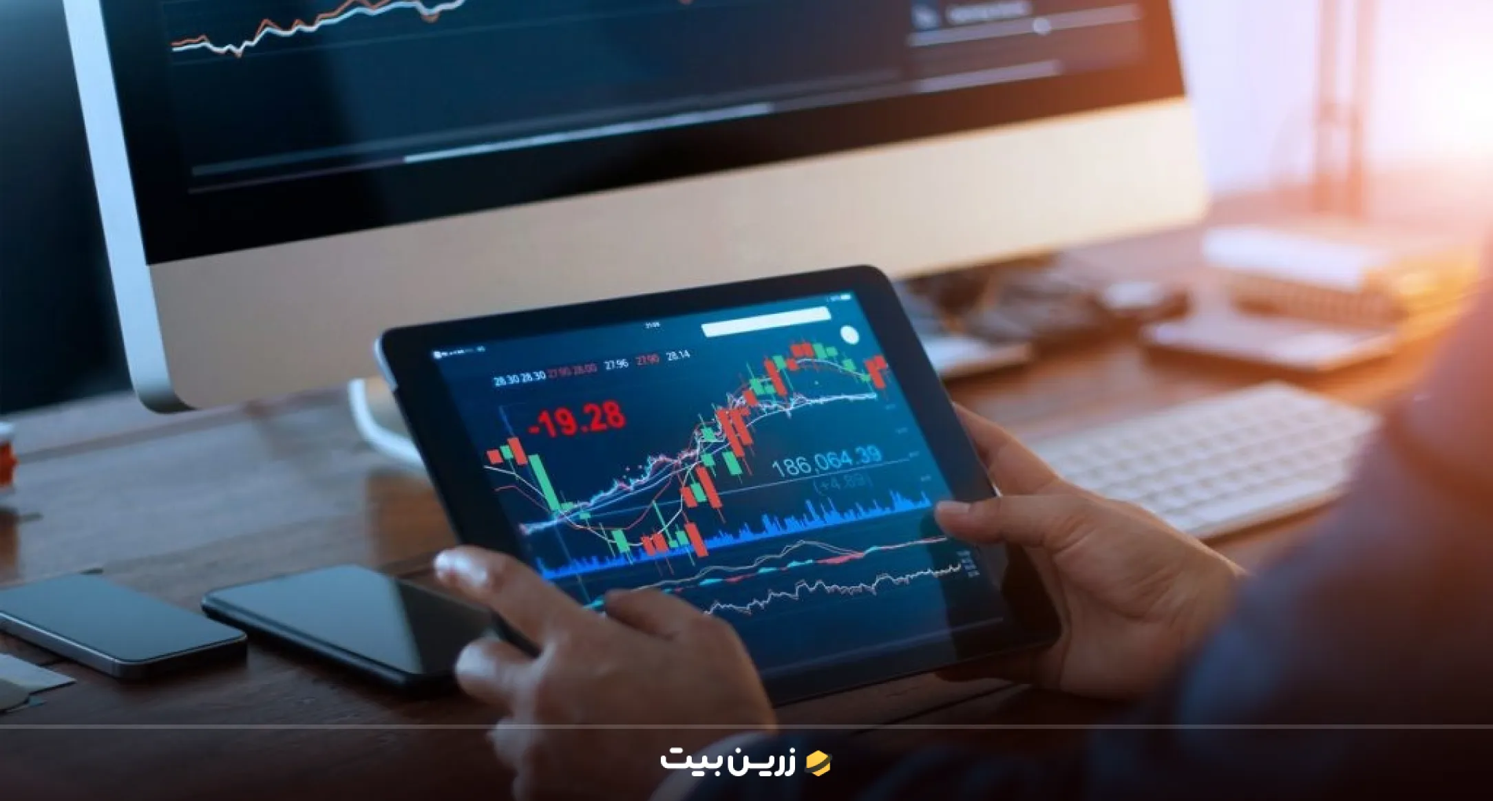 بررسی نقش پراپ تریدینگ در بازارهای مالی