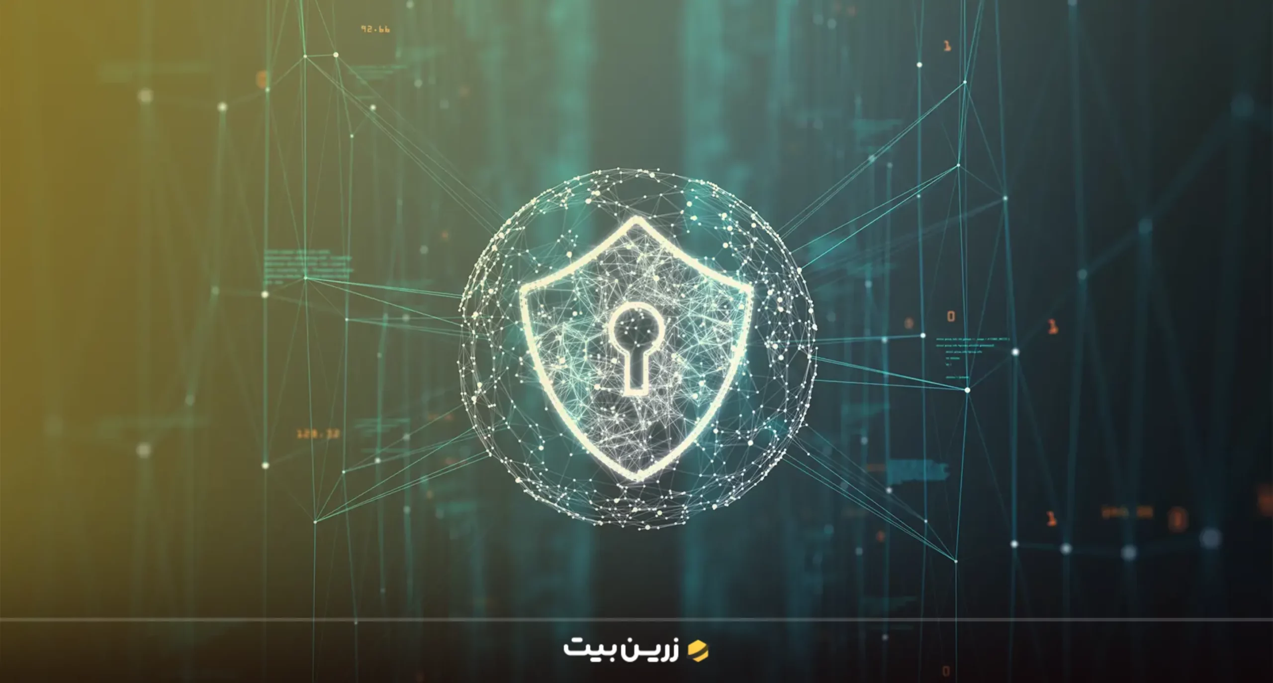 امنیت شبکه در ایردراپ ارز دیجیتال