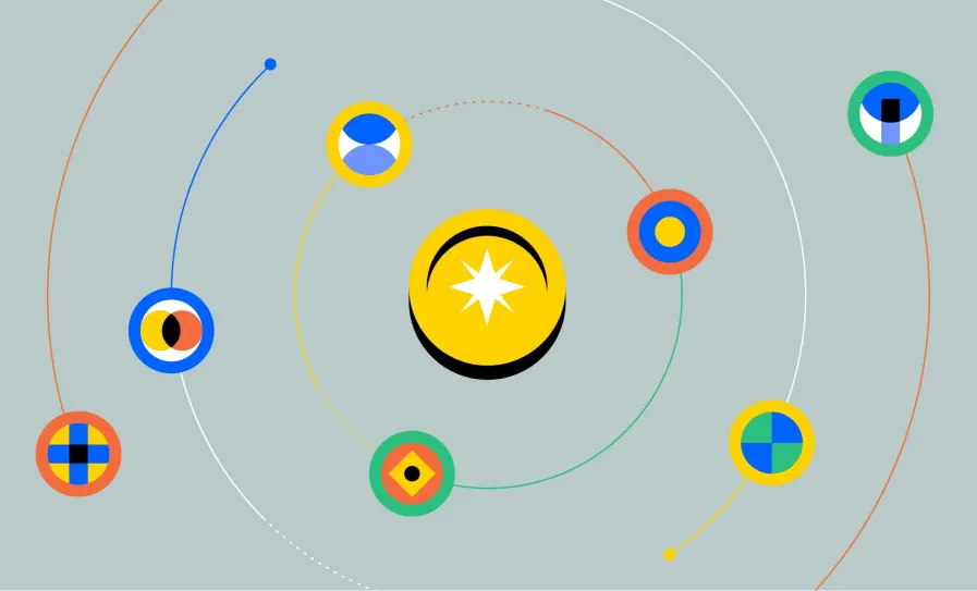توکن چیست؟ | آشنایی با توکن (Token) در ارز دیجیتال 1 توکن چیست؟