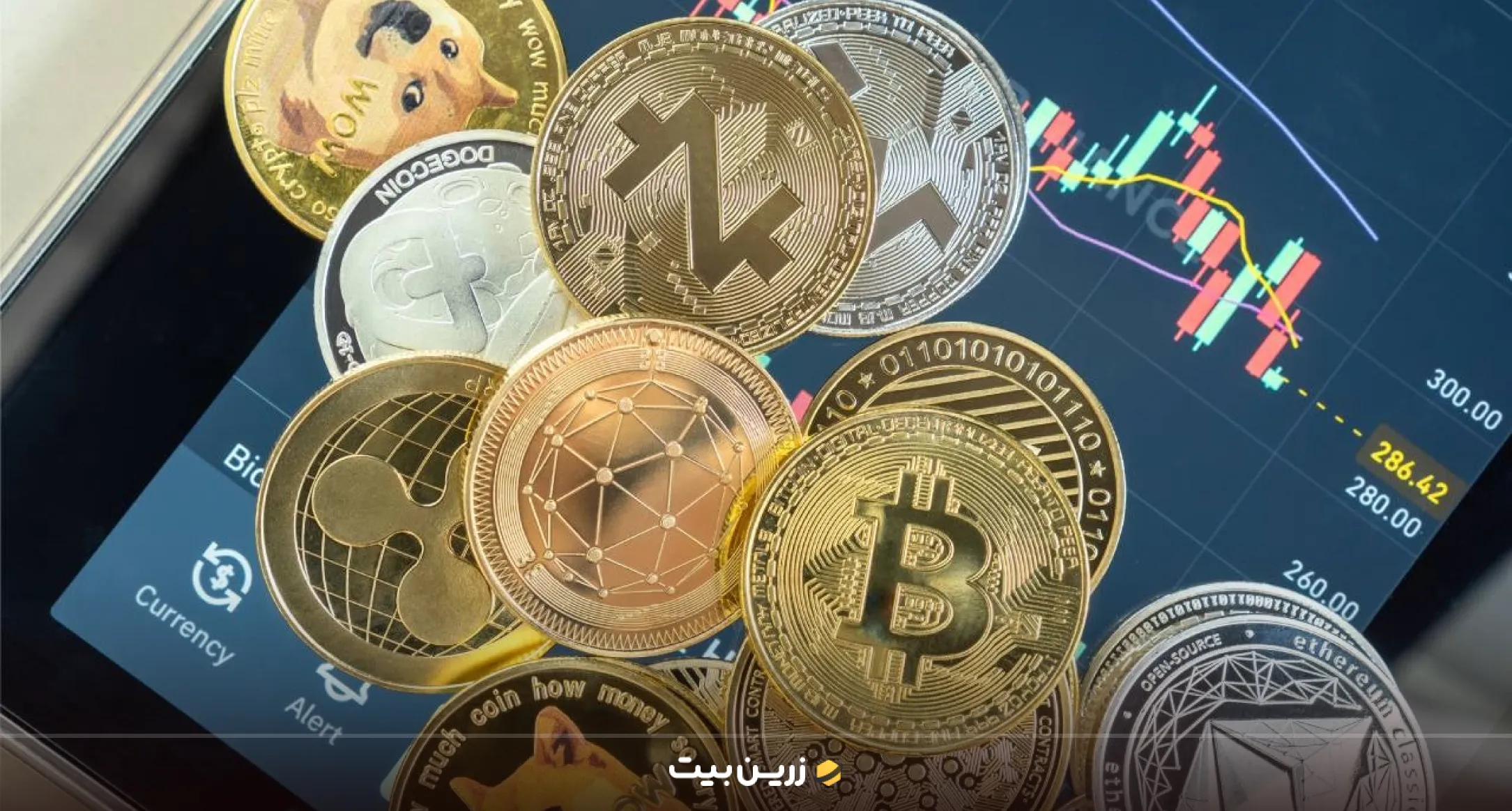 کاربردهای توکن‌ ارز دیجیتال