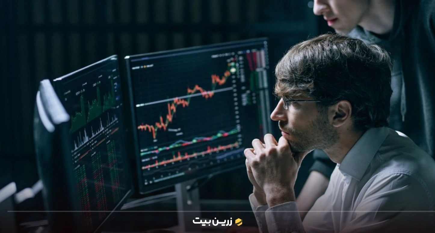 کندل استیک چیست؟ انواع کندل استیک و کاربرد آن در تحلیل تکنیکال 13 خطاهای رایج در تحلیل کندل استیک