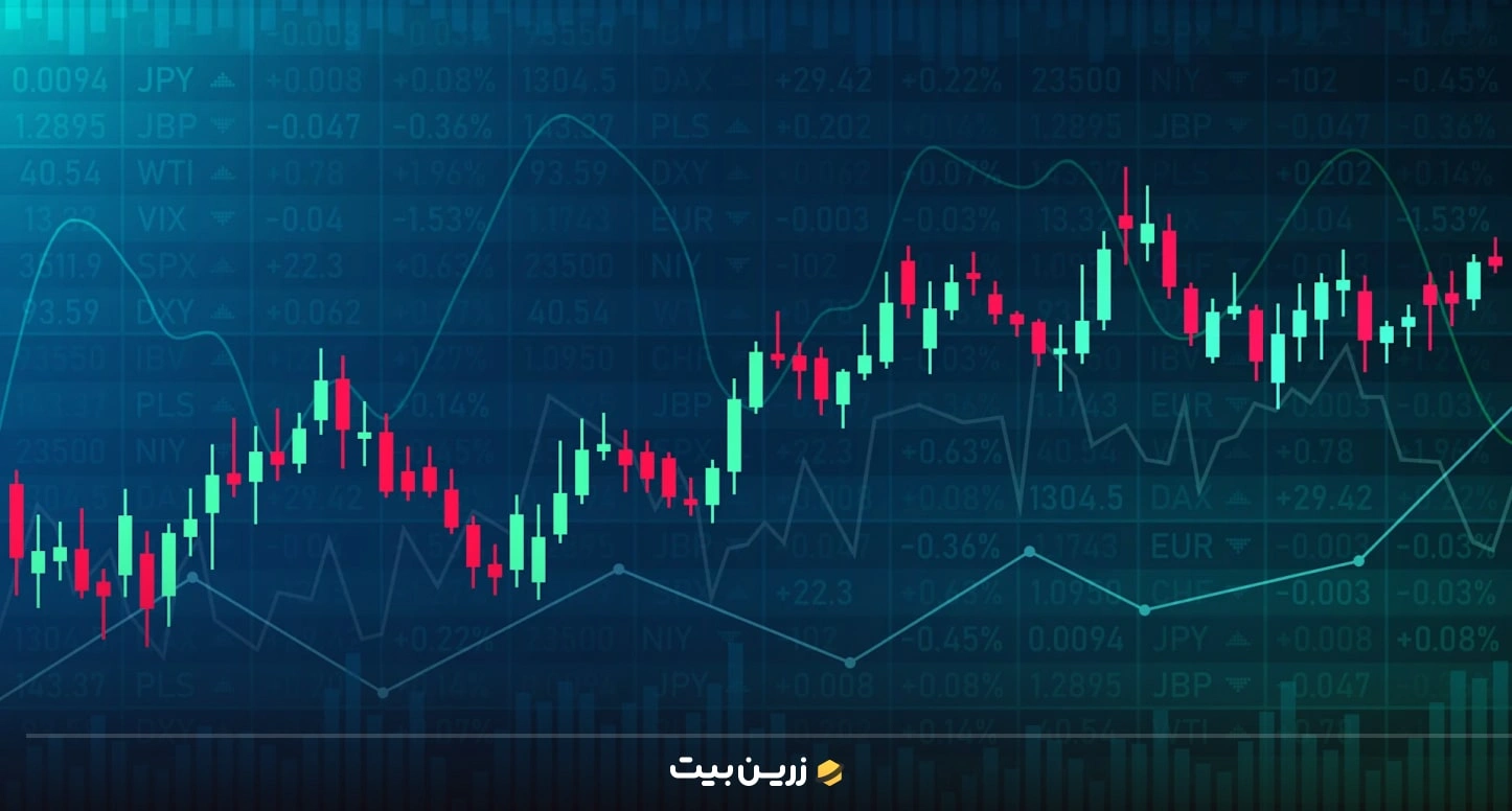 کندل استیک چیست؟ انواع کندل استیک و کاربرد آن در تحلیل تکنیکال 12 کاربردهای کندل استیک در تحلیل بازار