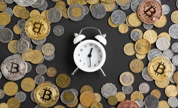 بهترین زمان خرید و فروش ارز دیجیتال