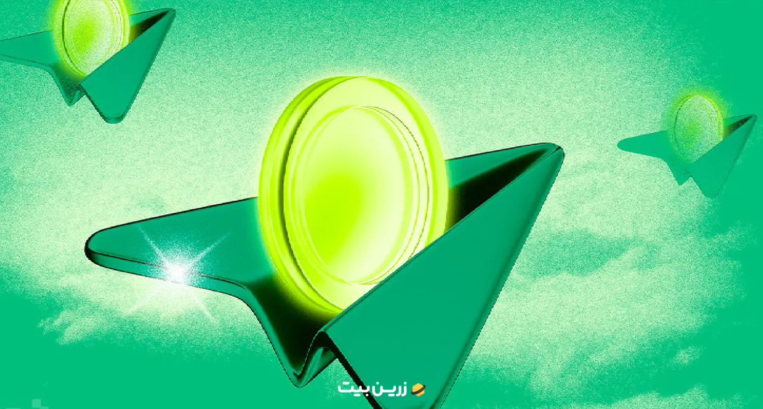 قیمت توکن seed