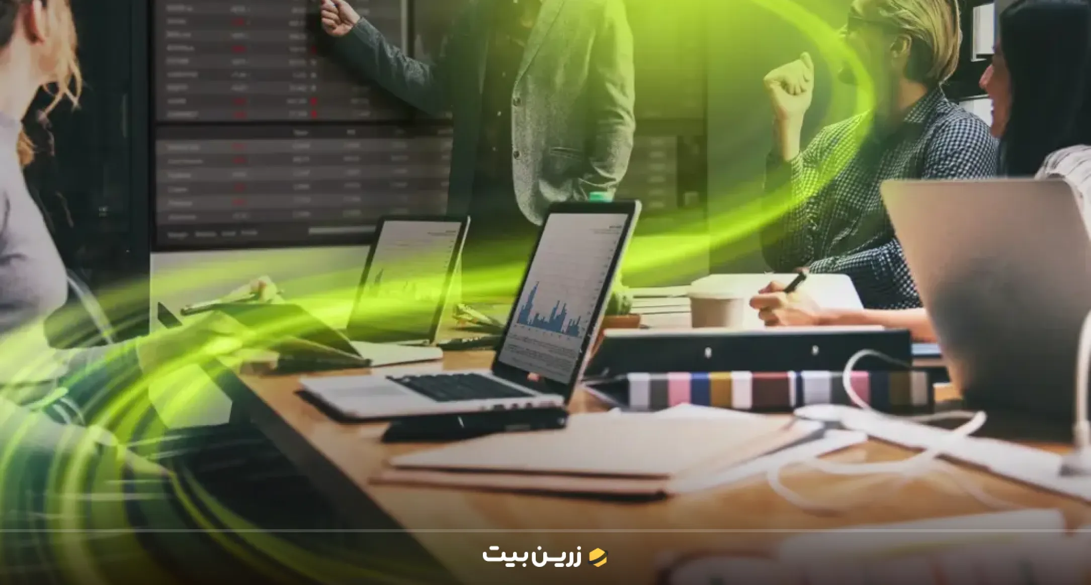 آموزش استکینگ