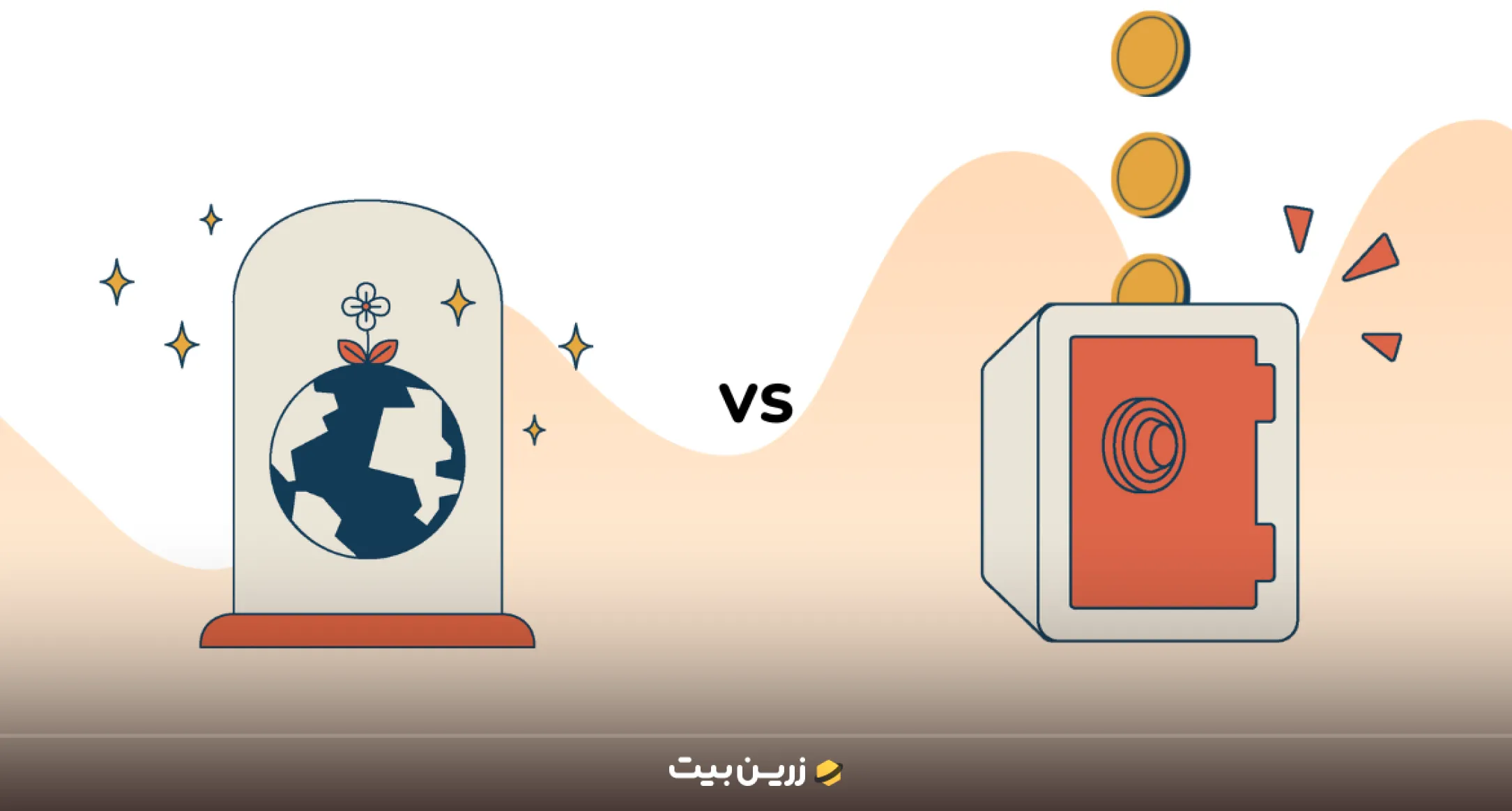 تفاوت ییلد فارمینگ و استکینگ