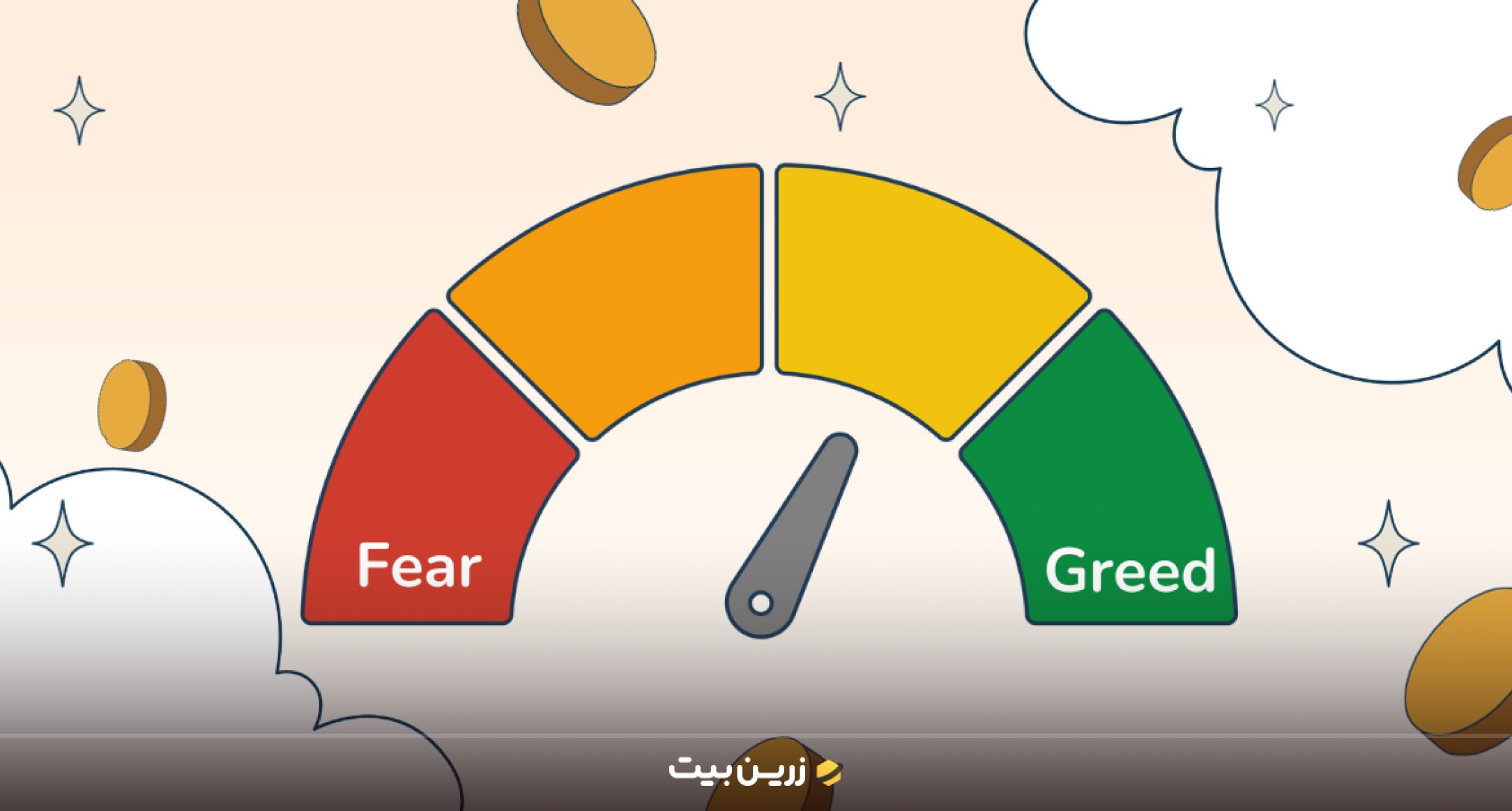 شاخص ترس و طمع چیست؟