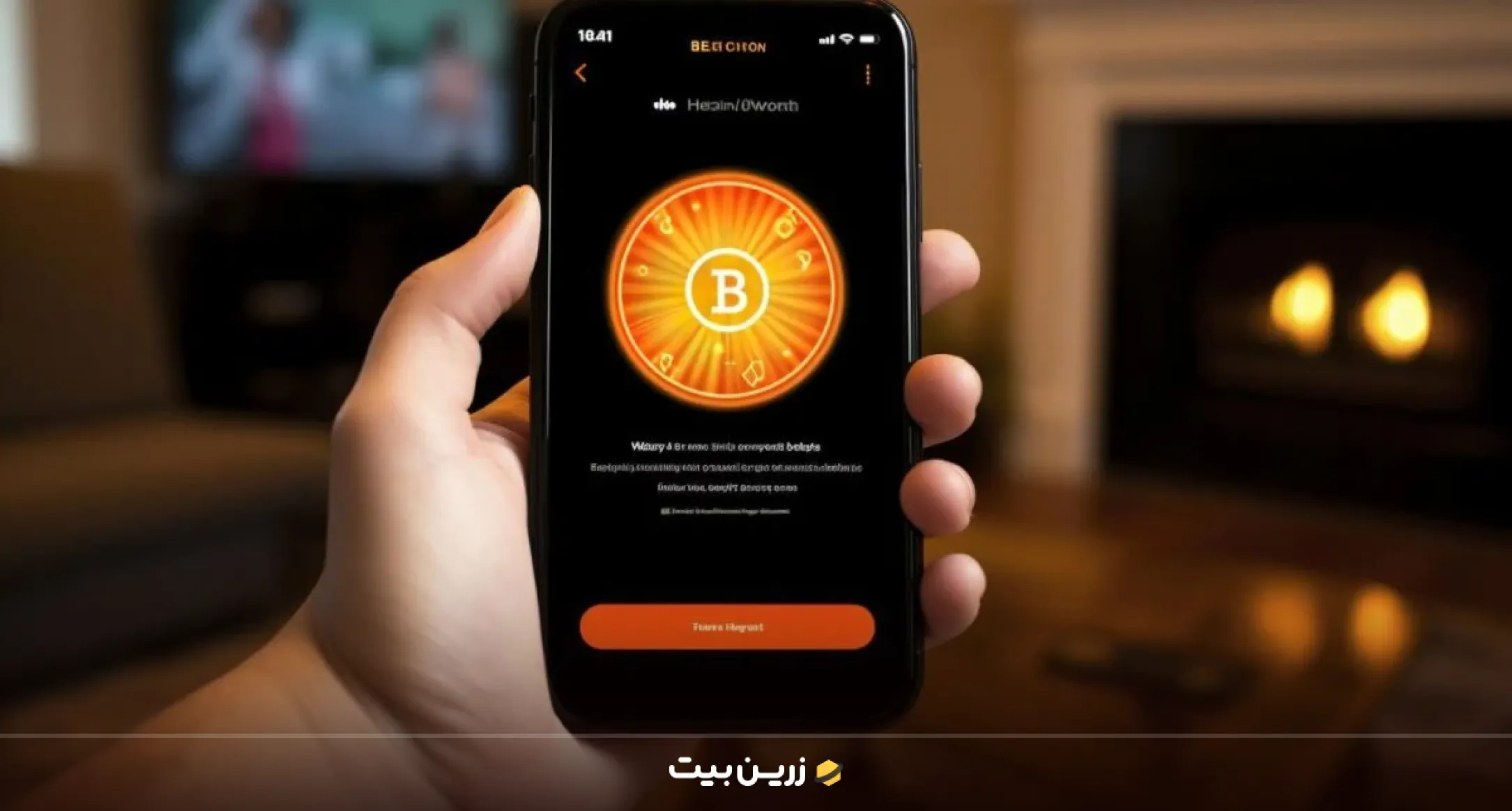 معرفی اپلیکیشن های استخراج ارز دیجیتال با موبایل 