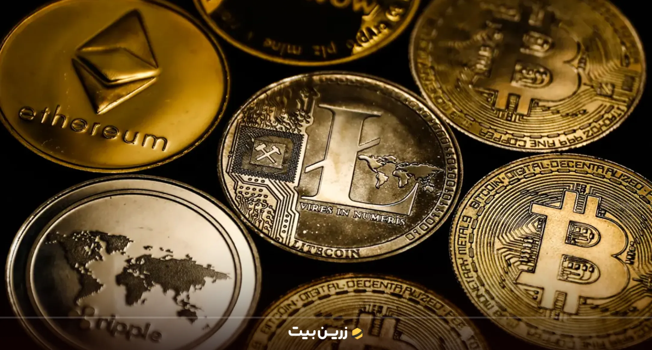 معرفی بهترین ارز دیجیتال برای سود روزانه 2025