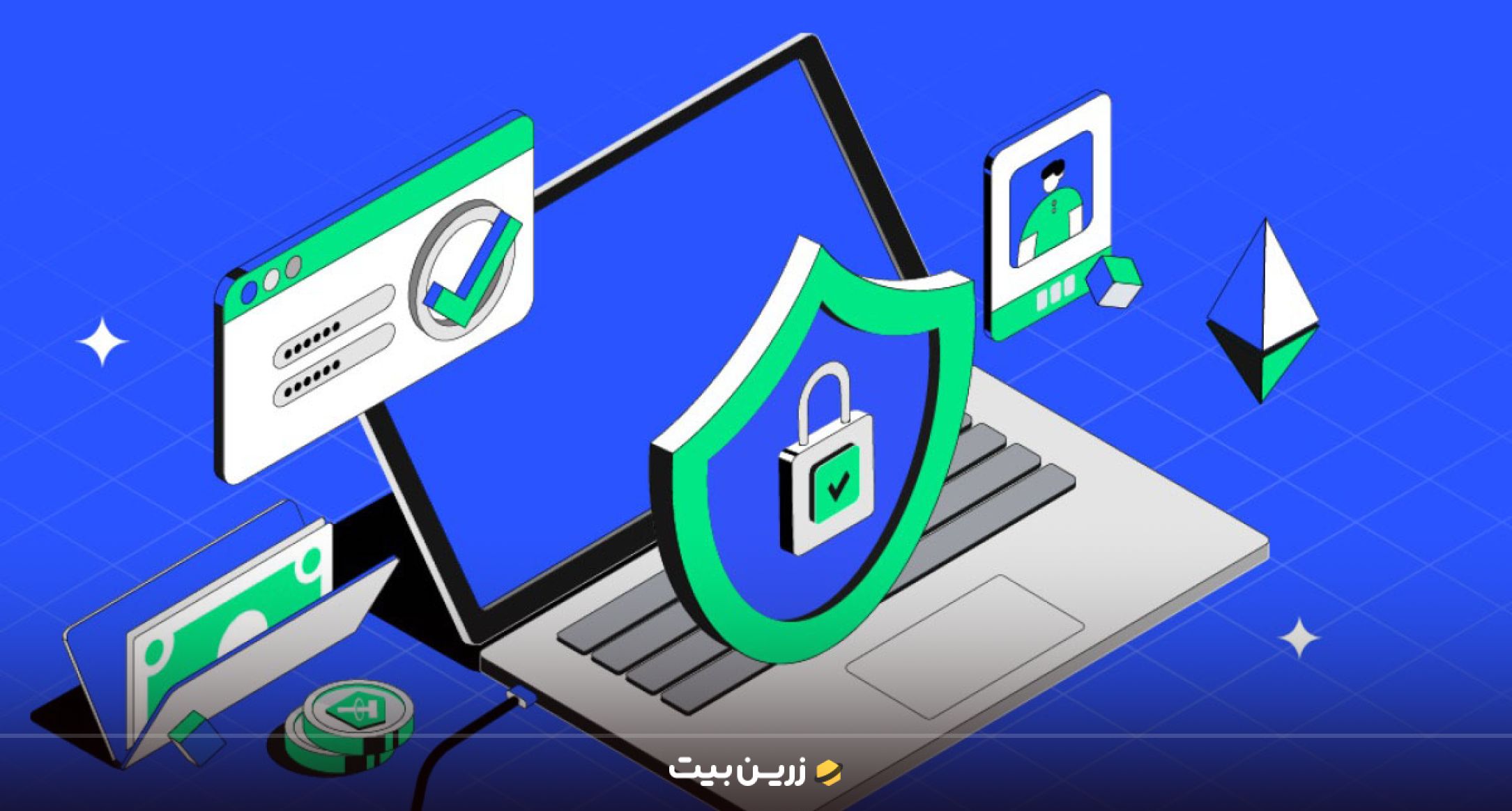 آیا احراز هویت در صرافی بینگ ایکس الزامی است؟