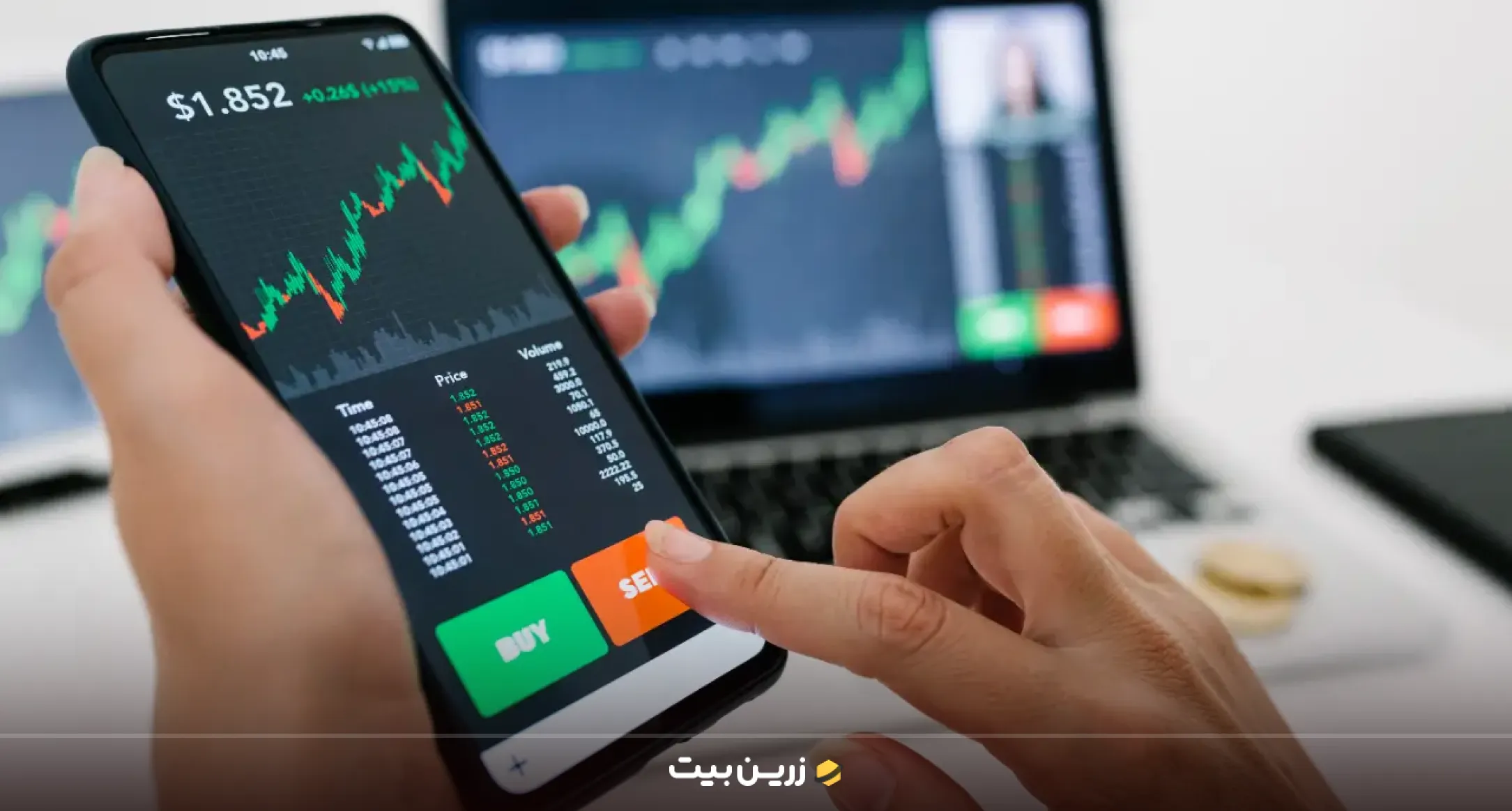 ویژگی های بهترین صرافی ارز دیجیتال برای معاملات کریپتو 2 بررسی ویژگی های بهترین صرافی ارزدیجیتال