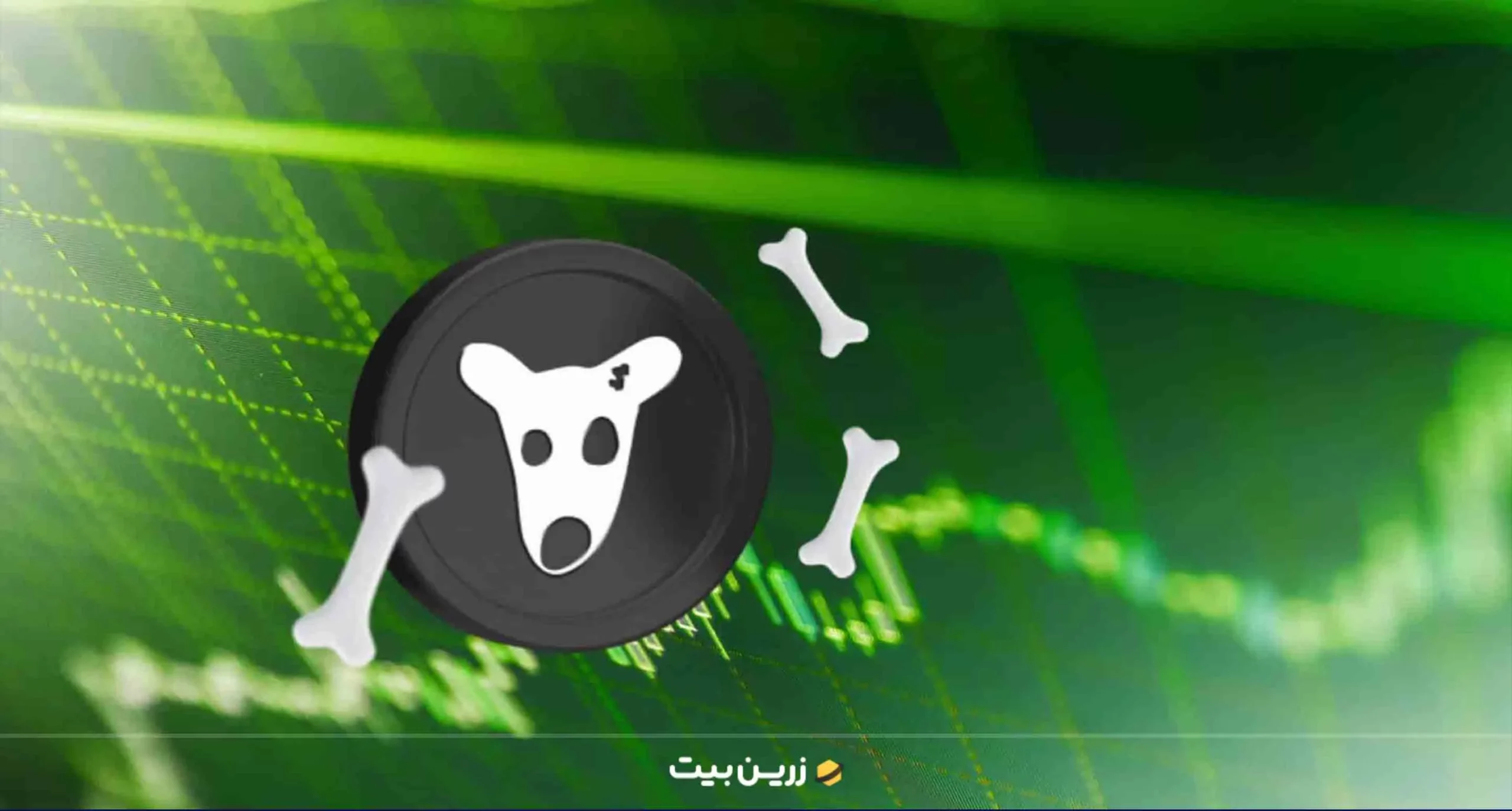 شت کوین انفجاری داگز