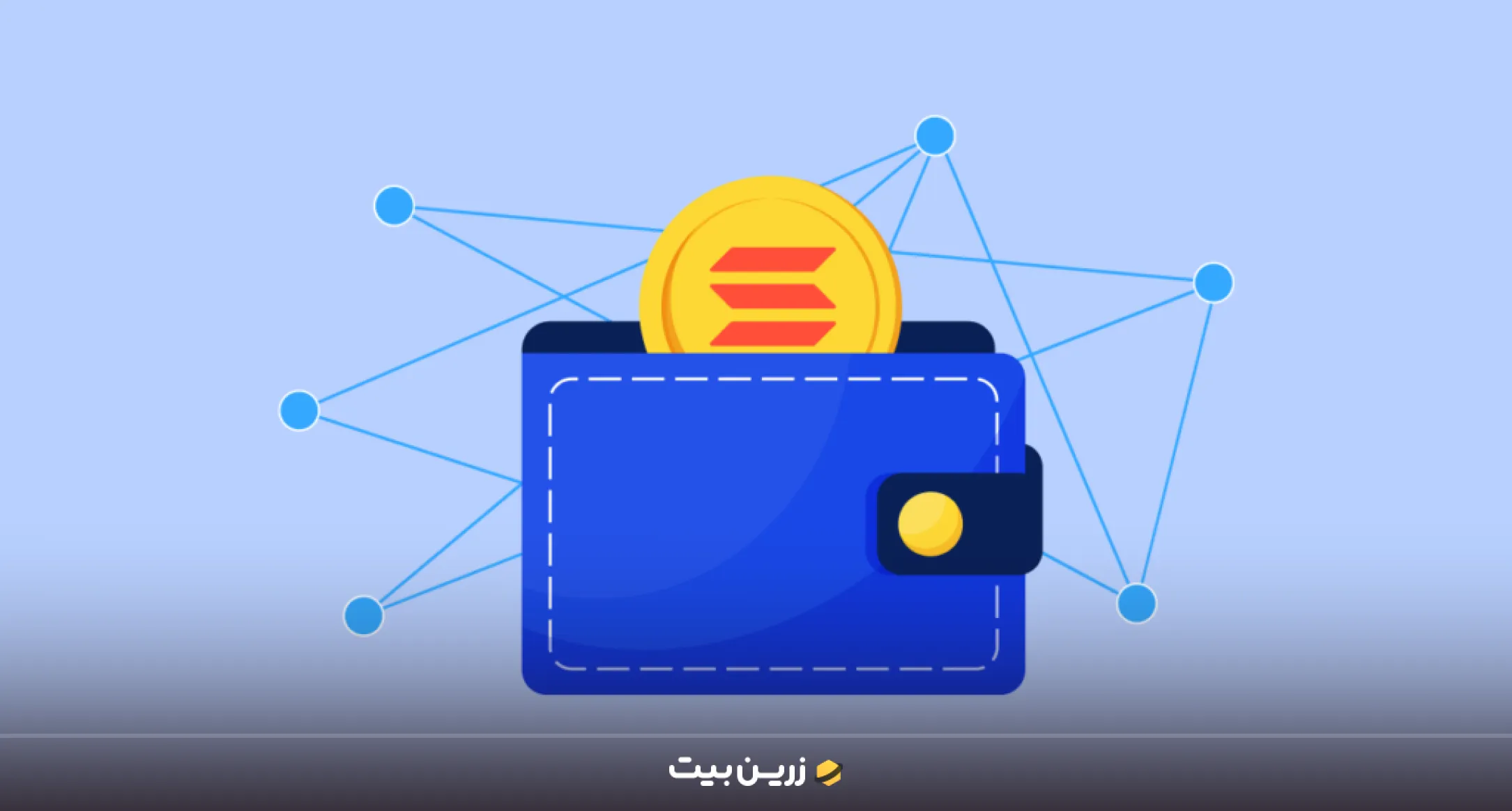 معرفی بهترین کیف پول های مناسب سولانا 