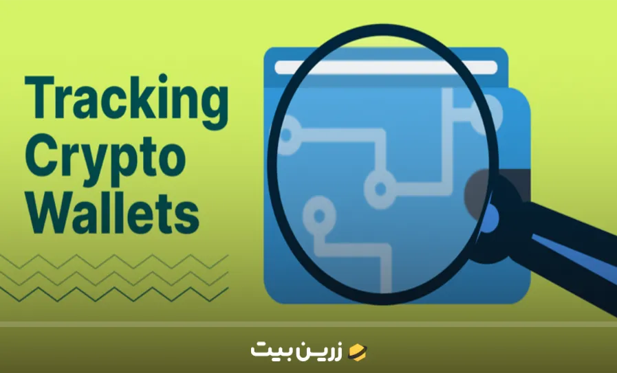 نحوه دیدن موجودی ولت دیگران؛ راهنمای ردیابی کیف پول ارز دیجیتال در 2025 8 دیدن موجودی ولت دیگران