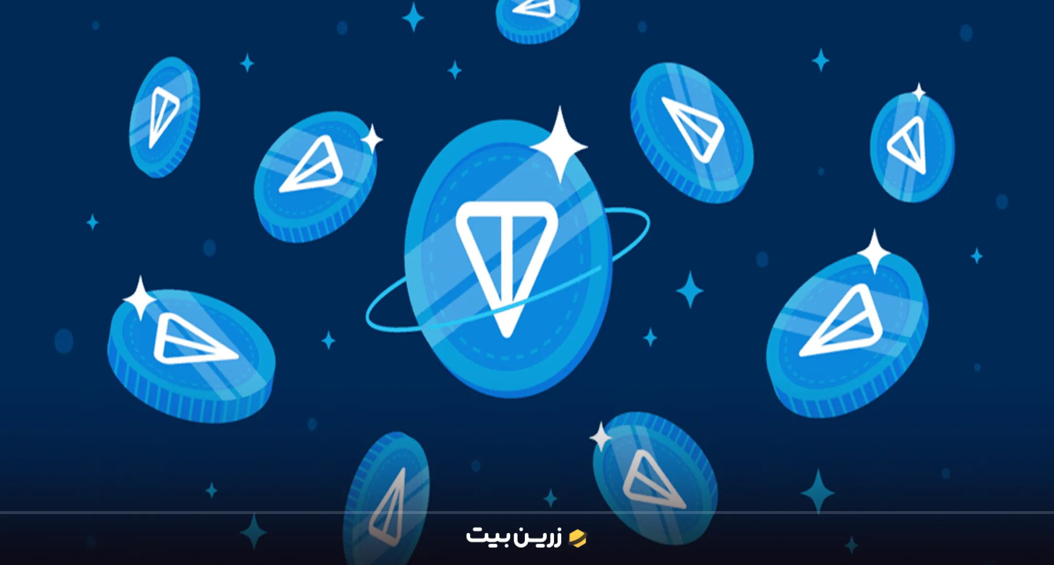 عوامل موثر بر قیمت تون کوین