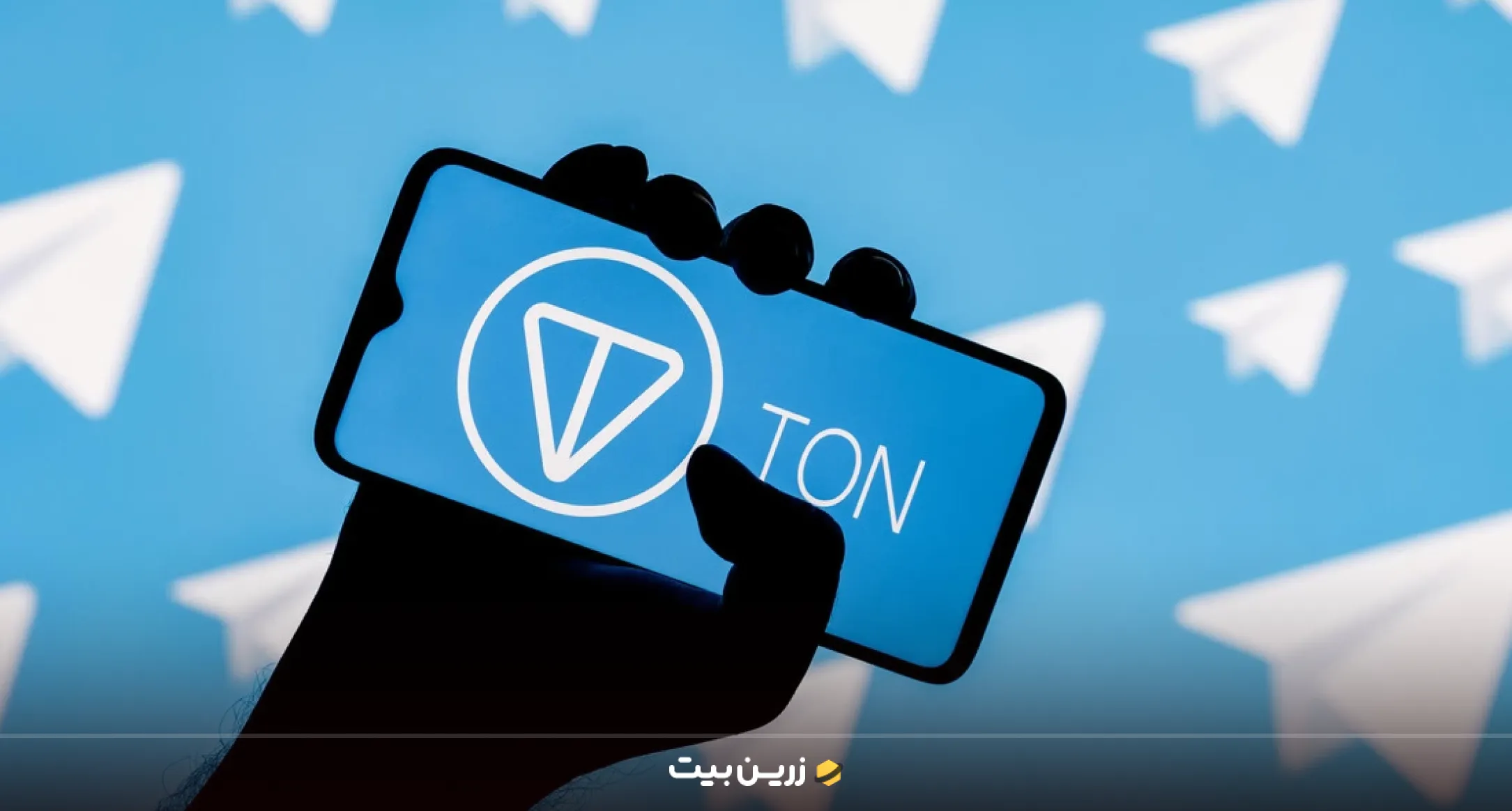 تاریخچه تون کوین (Ton)