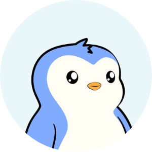 zarinbit pudgy penguins