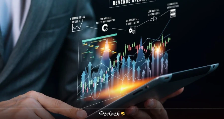 ابزارهای ترید