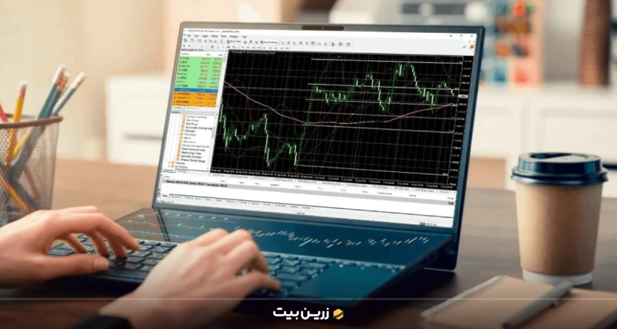 استفاده از استراتژی‌های معاملاتی