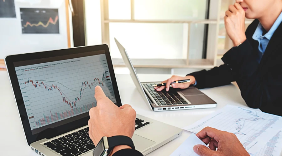 یادگیری ارز دیجیتال