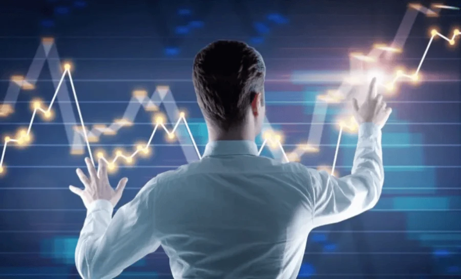 دوره متوسط ارز دیجیتال